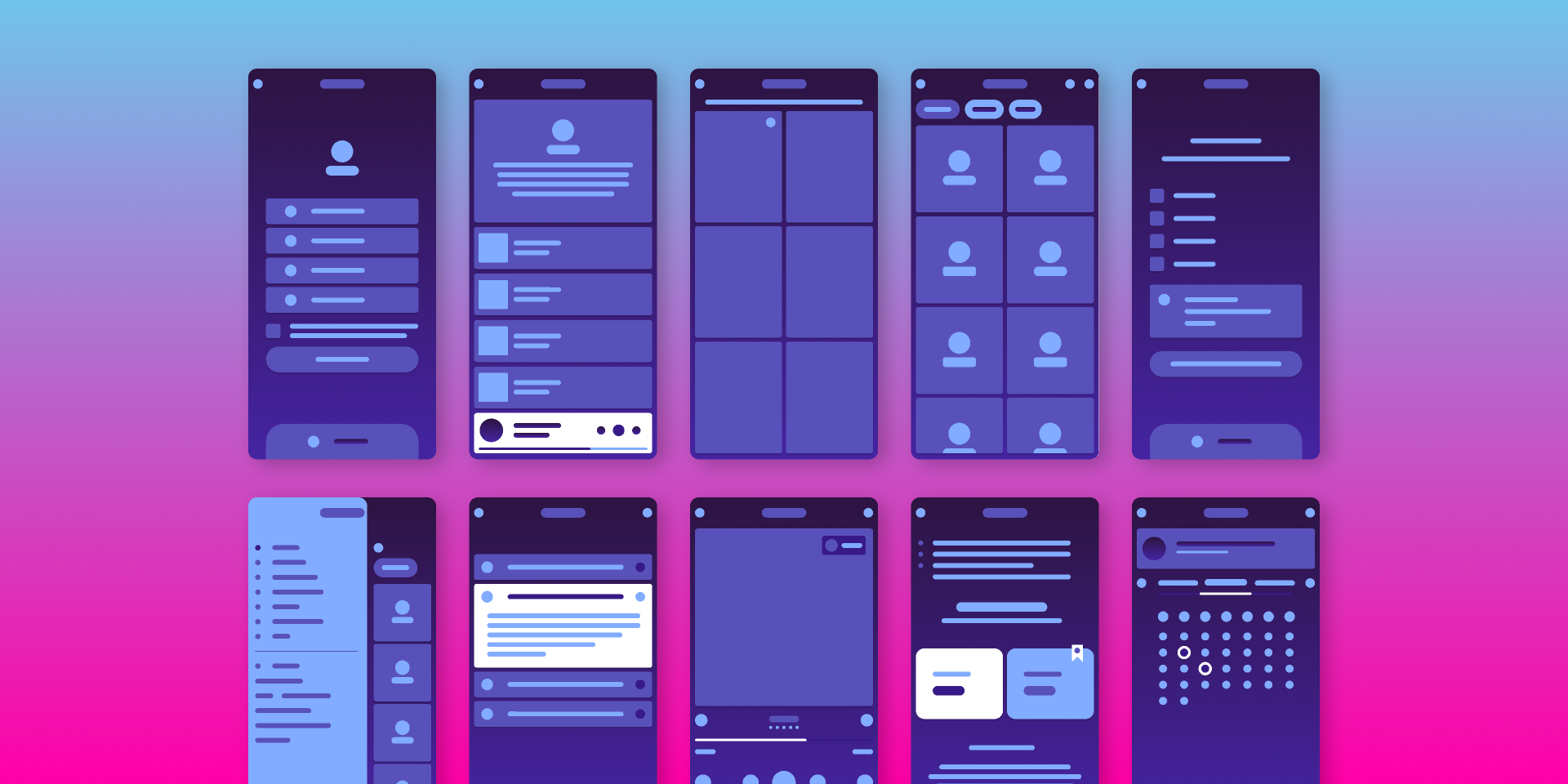 Prototipado de interfaces: Validando conceptos antes de desarrollar