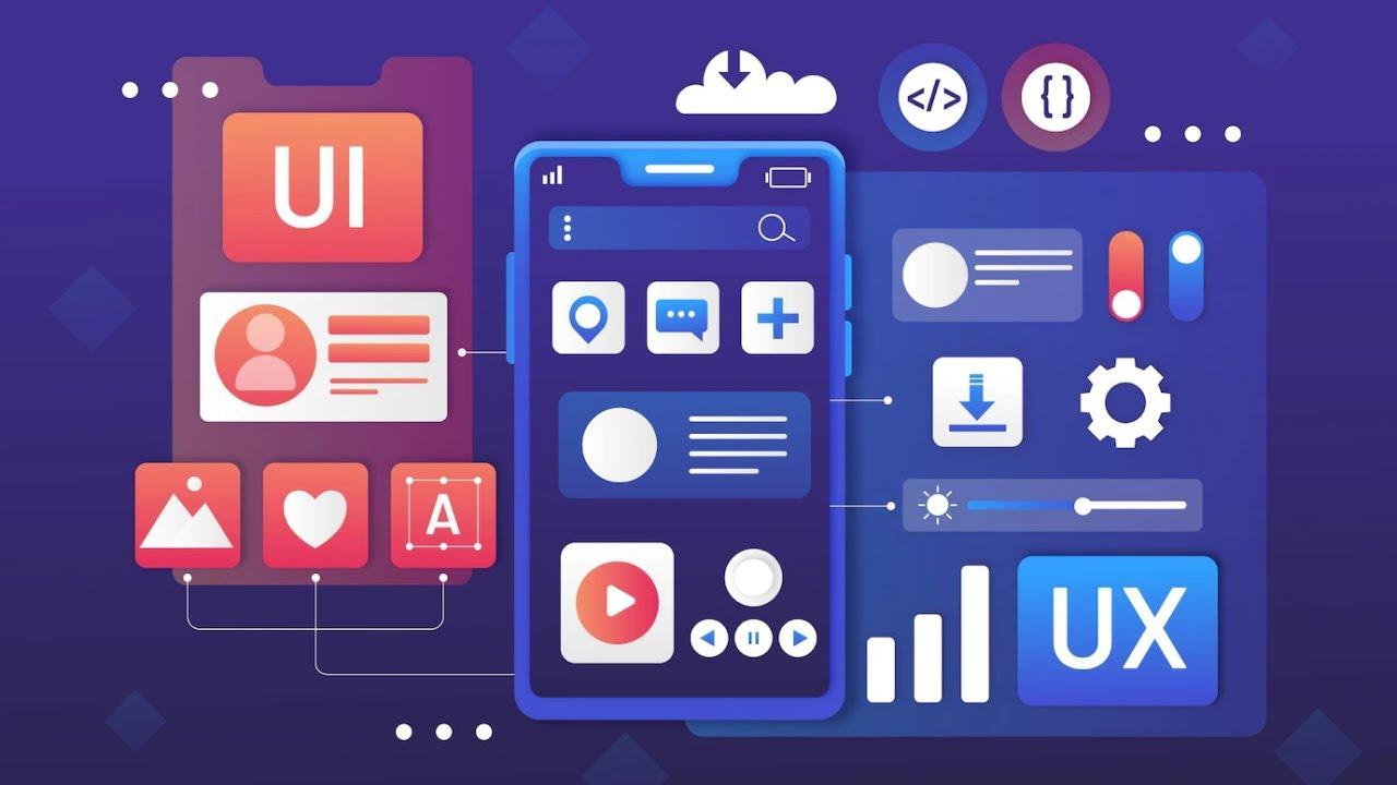 Creación de Maquetas y Flujos de Usuario para Apps